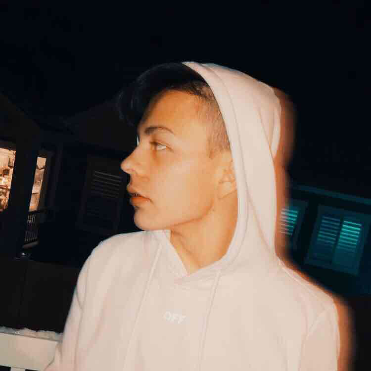 Avatar of Danny Reyes