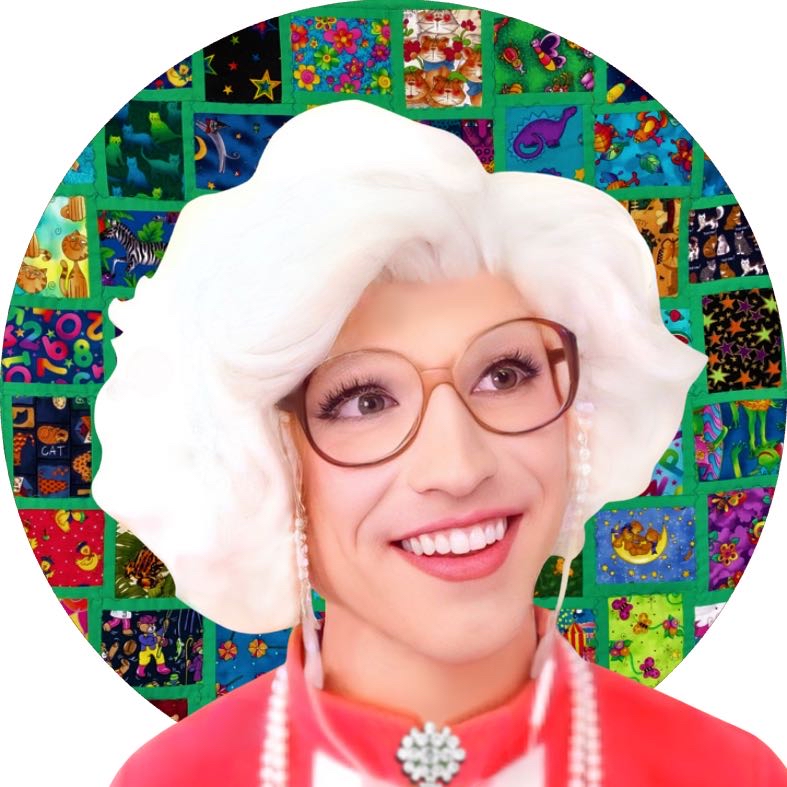 Avatar of Granny