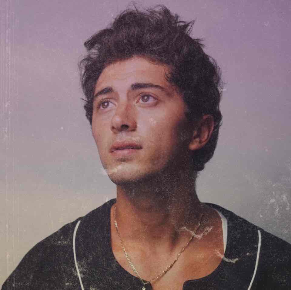 Avatar of Austin Giorgio