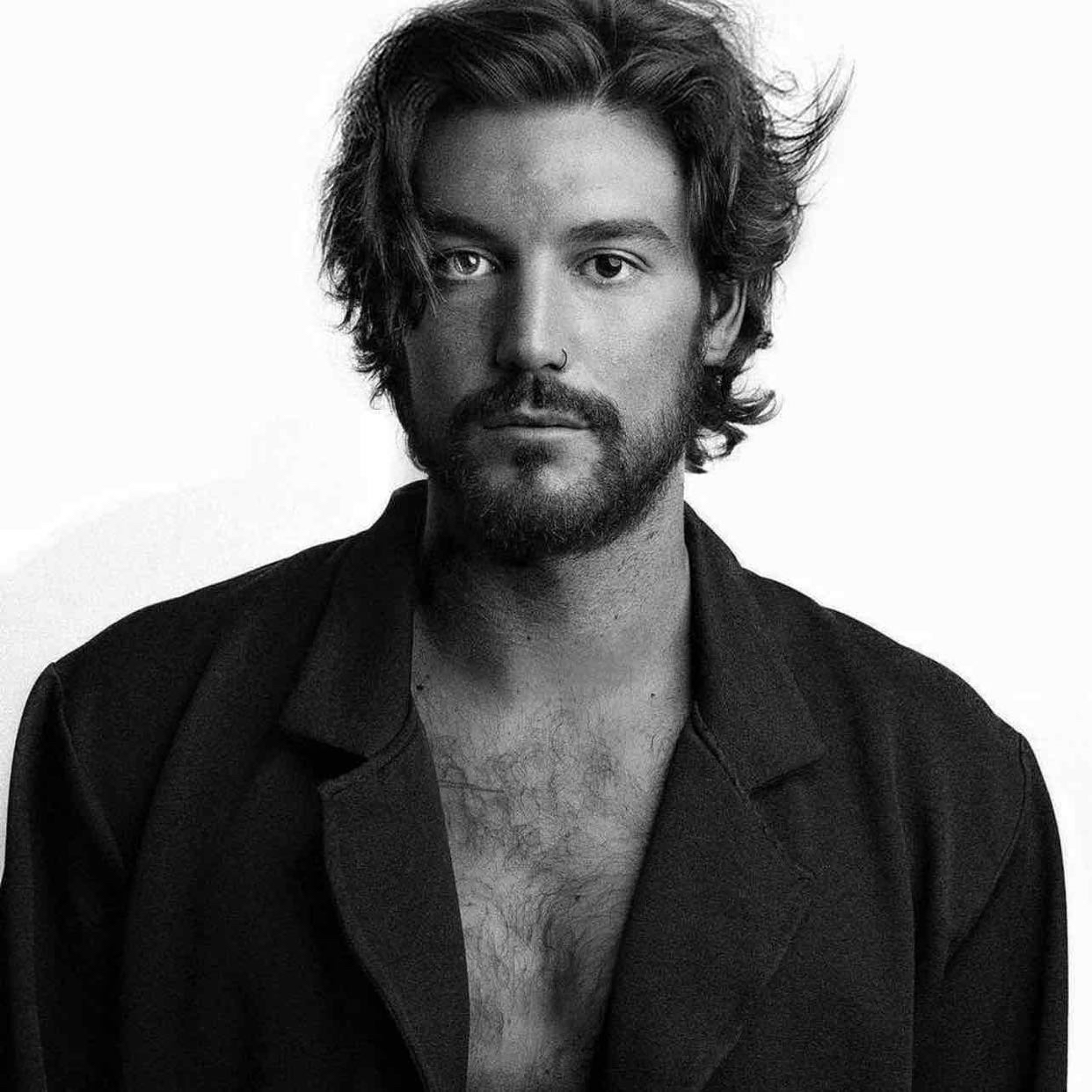 Avatar of Logan Sampedro