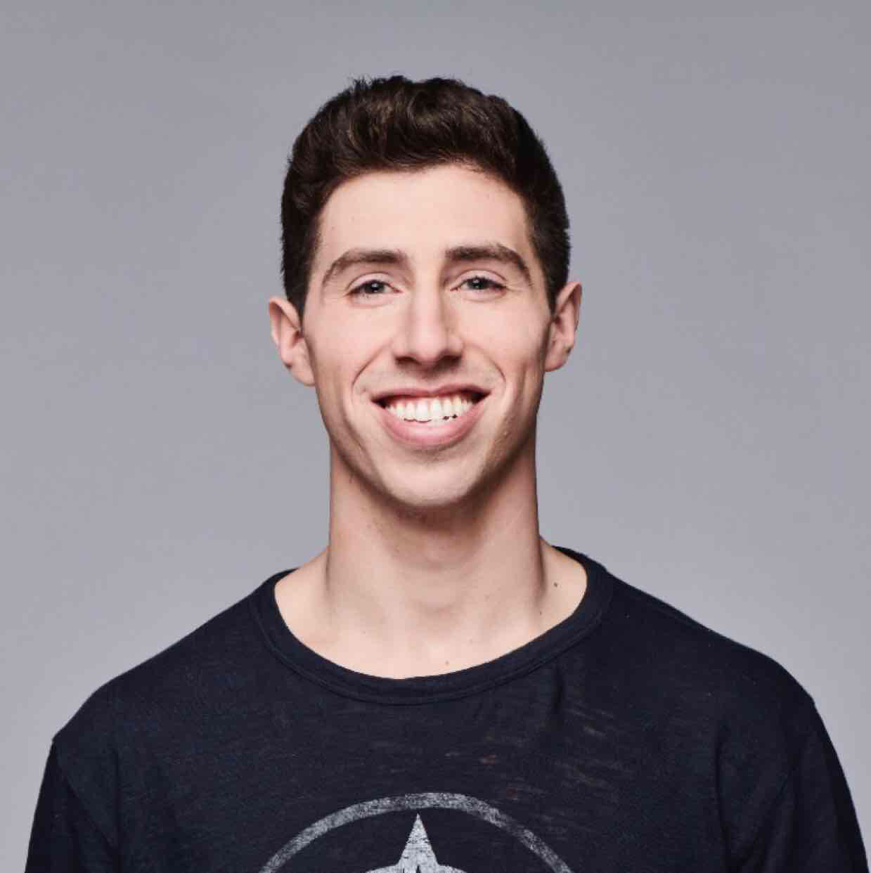 Avatar of Jesse Pollock