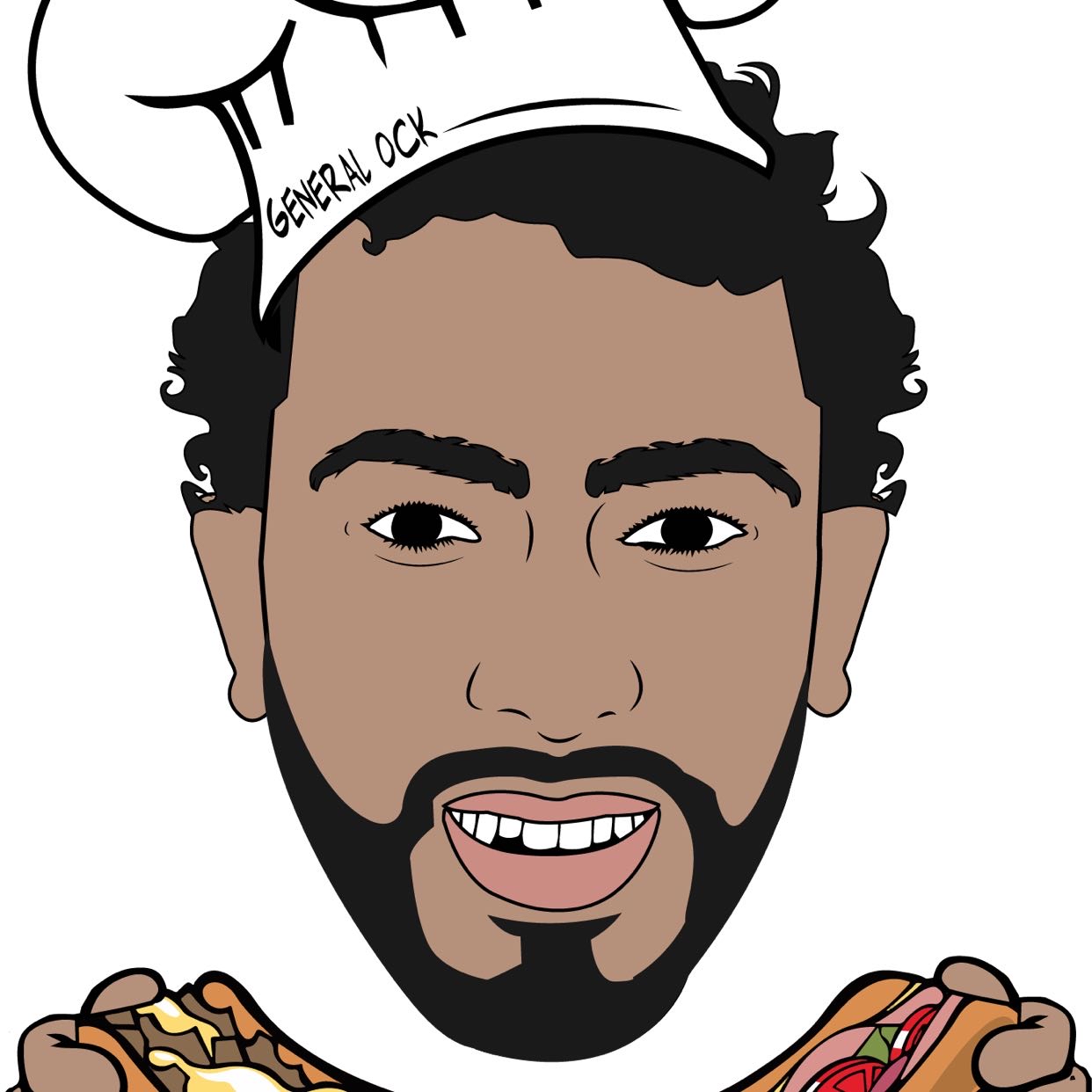 Avatar of Rahim Mohamed