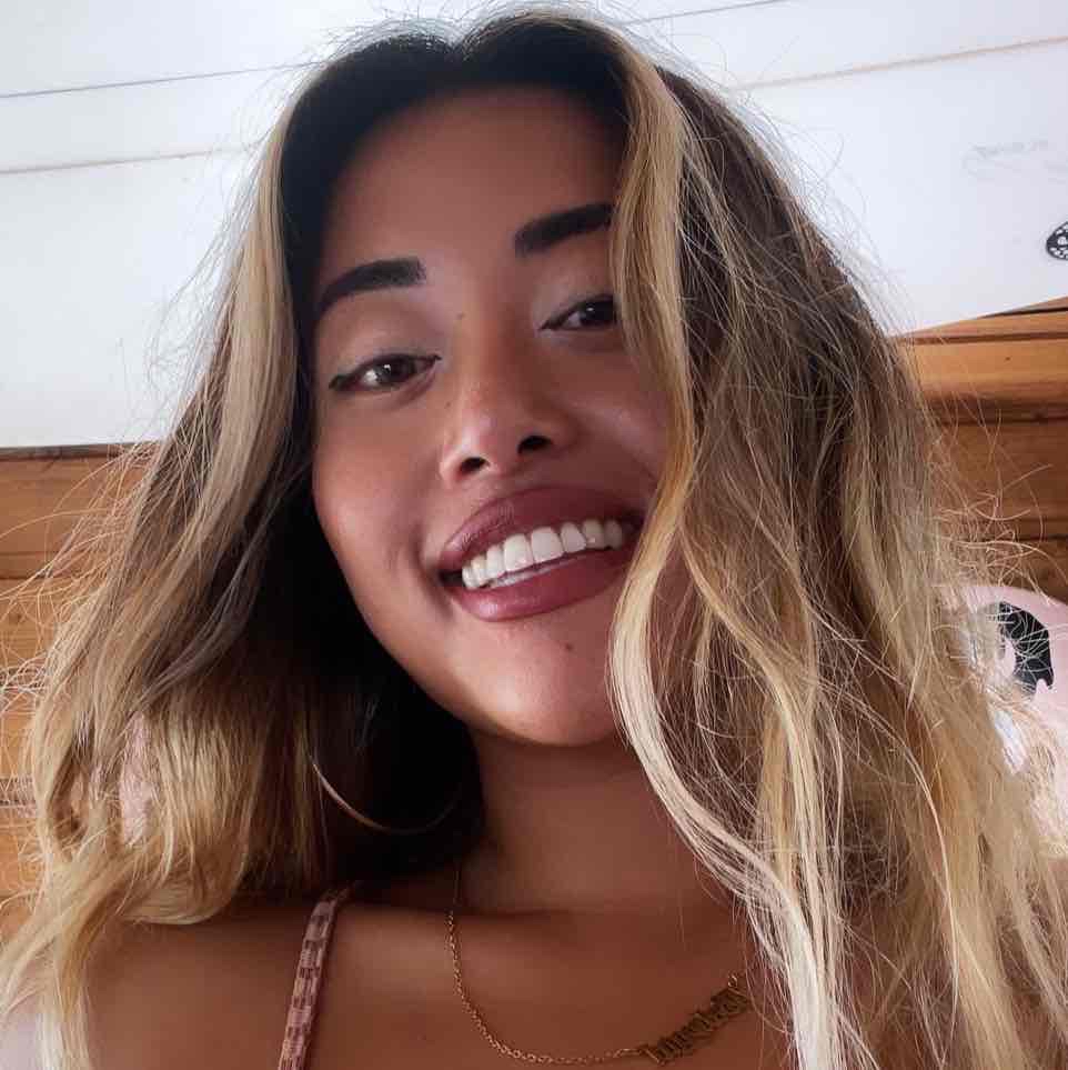Avatar of Susi Cruz
