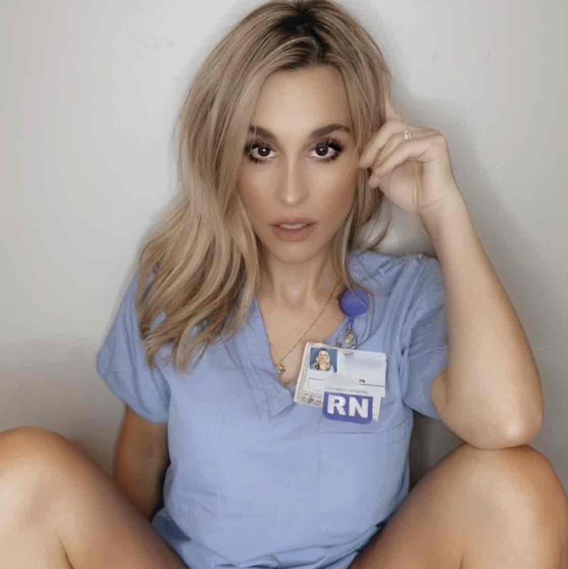 Avatar of The Allie Rae