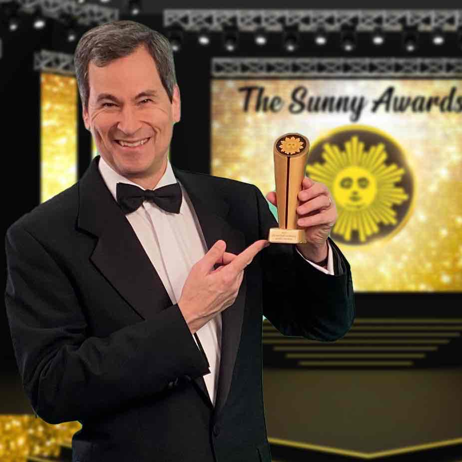 Avatar of David Pogue