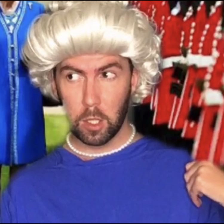 Avatar of Justin Windsor