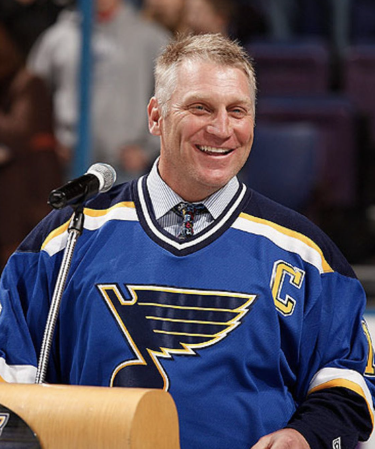 Avatar of Brett Hull