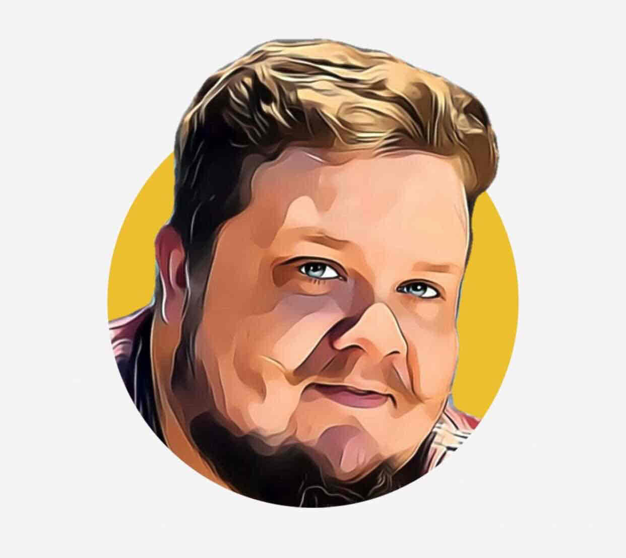 Avatar of Tober Williams