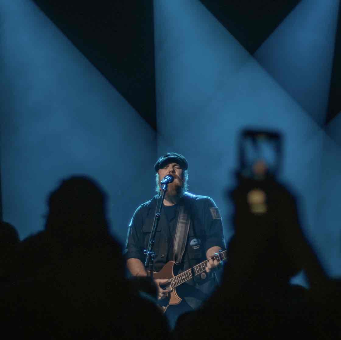 Avatar of Marc Broussard