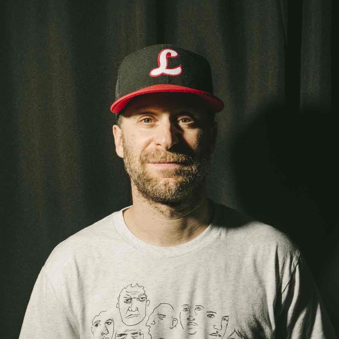 Avatar of Jon Glaser