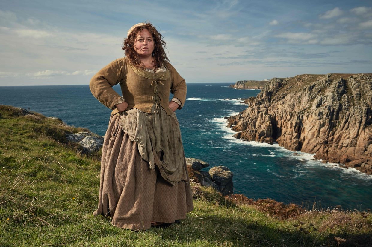 Avatar of Beatie Edney