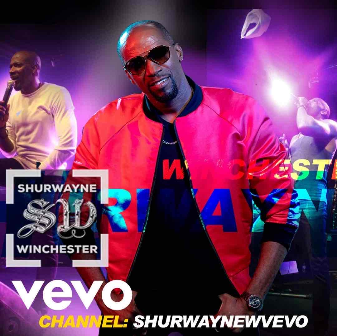 Avatar of Shurwayne Winchester