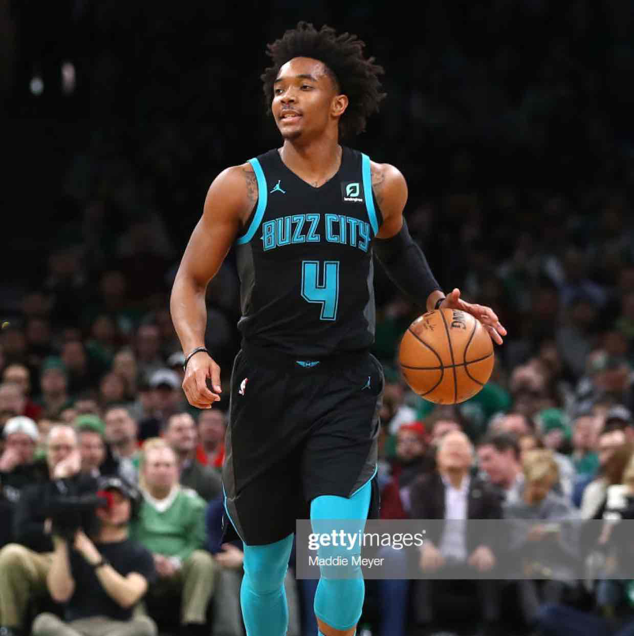 Avatar of Devonte Graham