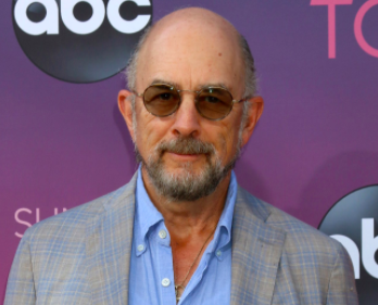 Avatar of Richard Schiff