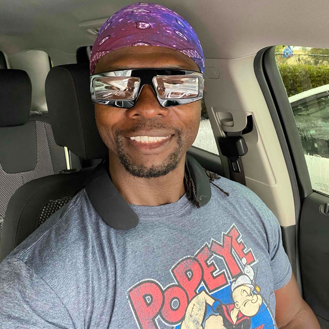 Avatar of Butch Rolle