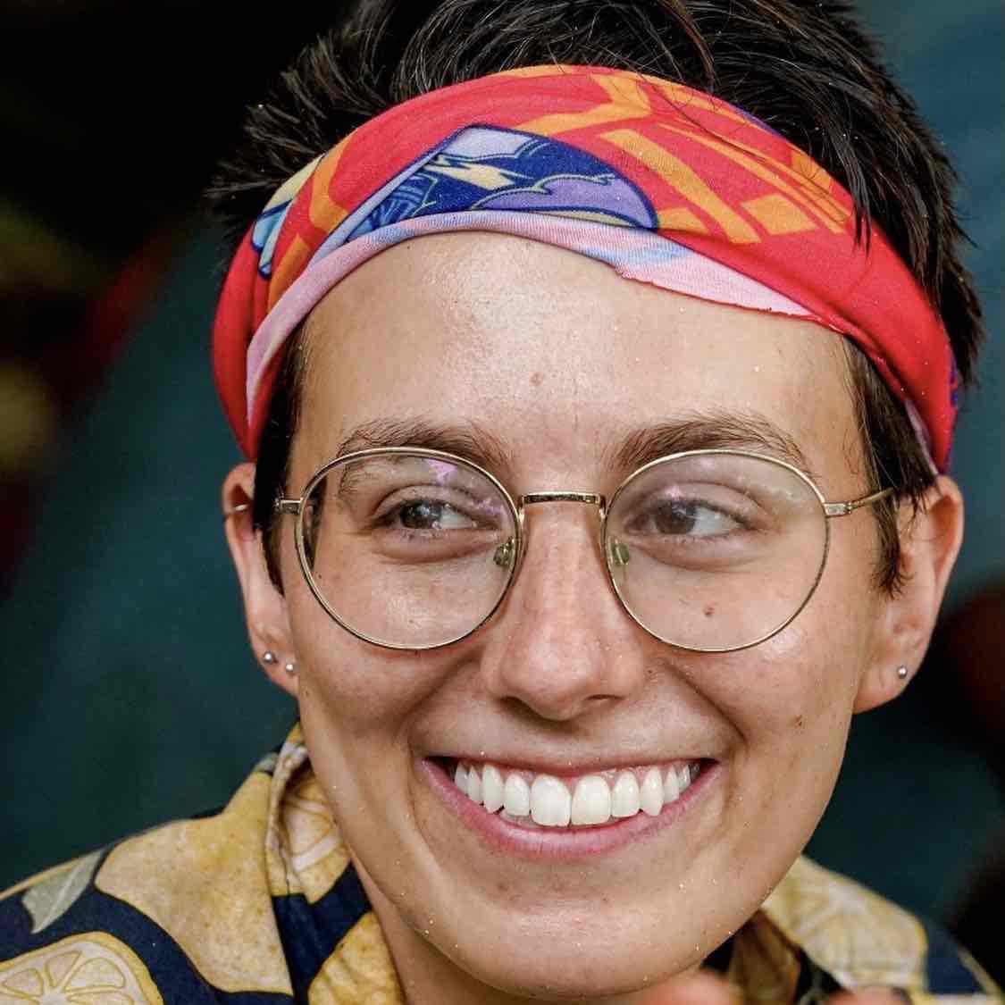 Avatar of Evvie Jagoda