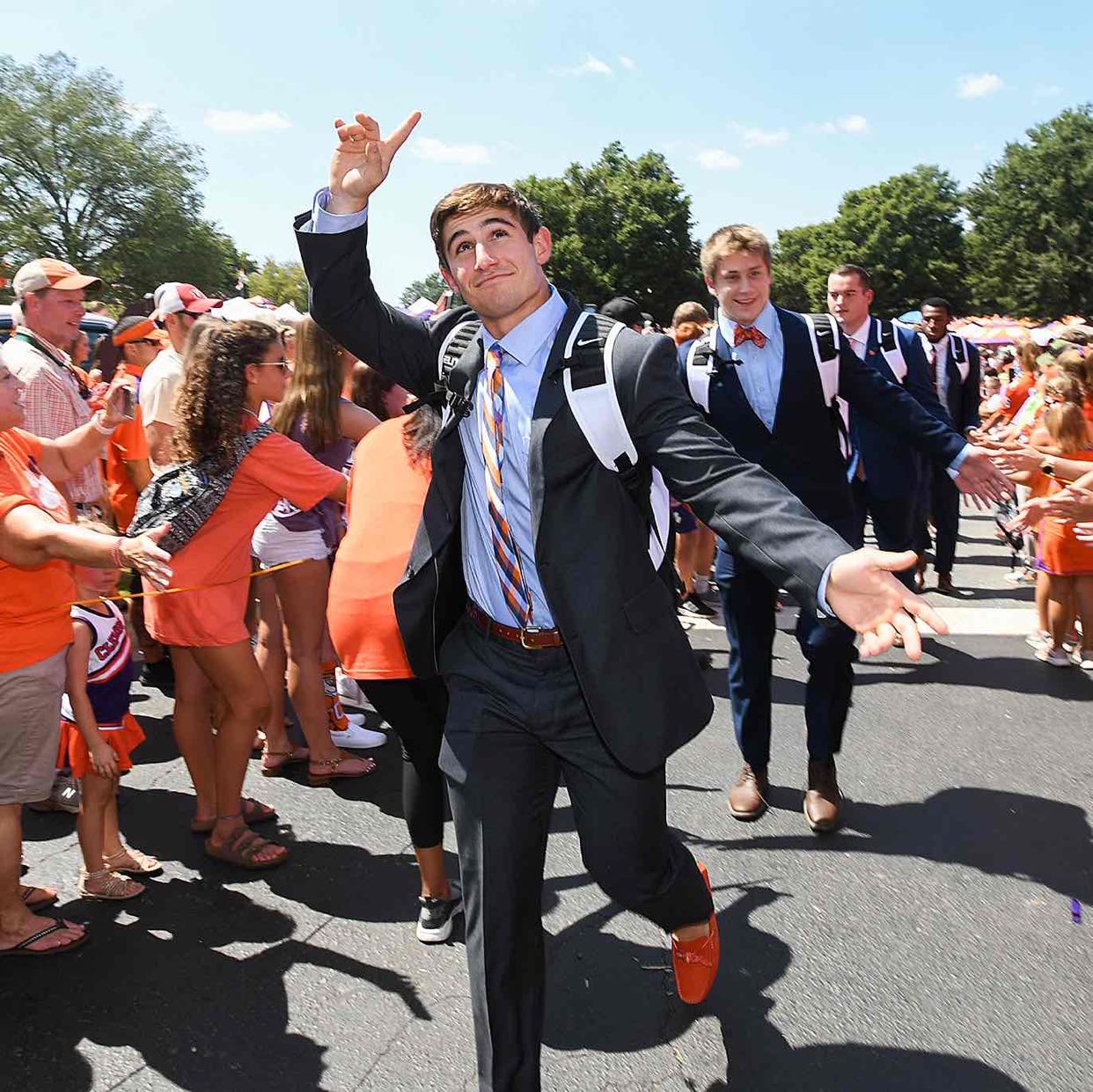 Avatar of Will Swinney