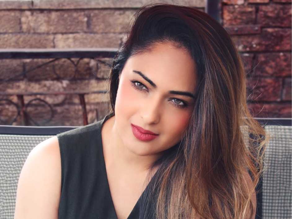 Avatar of Nikesha Patel
