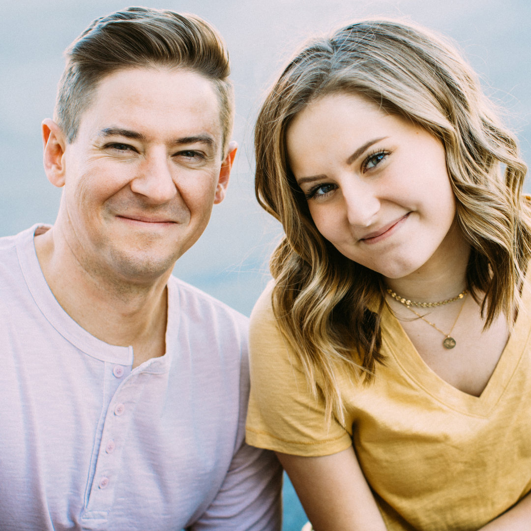 Avatar of Mat and Savanna Shaw