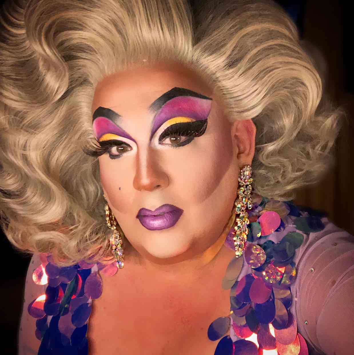 Avatar of Mama Tits
