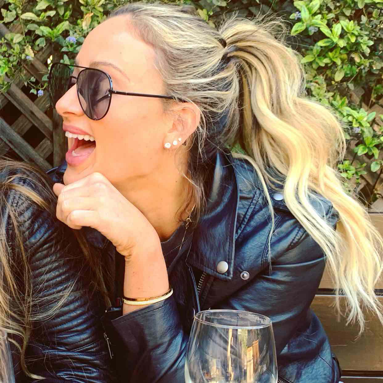 Avatar of Cassie Cappuccio
