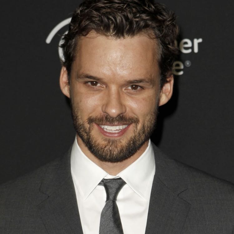 Avatar of Austin Nichols