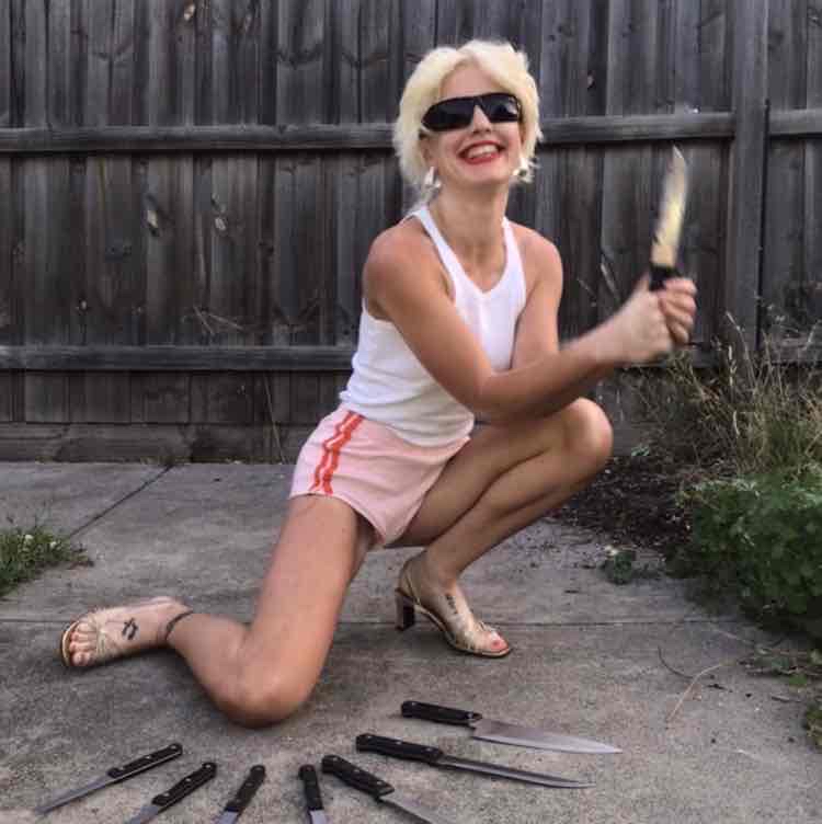 Avatar of Amy Taylor