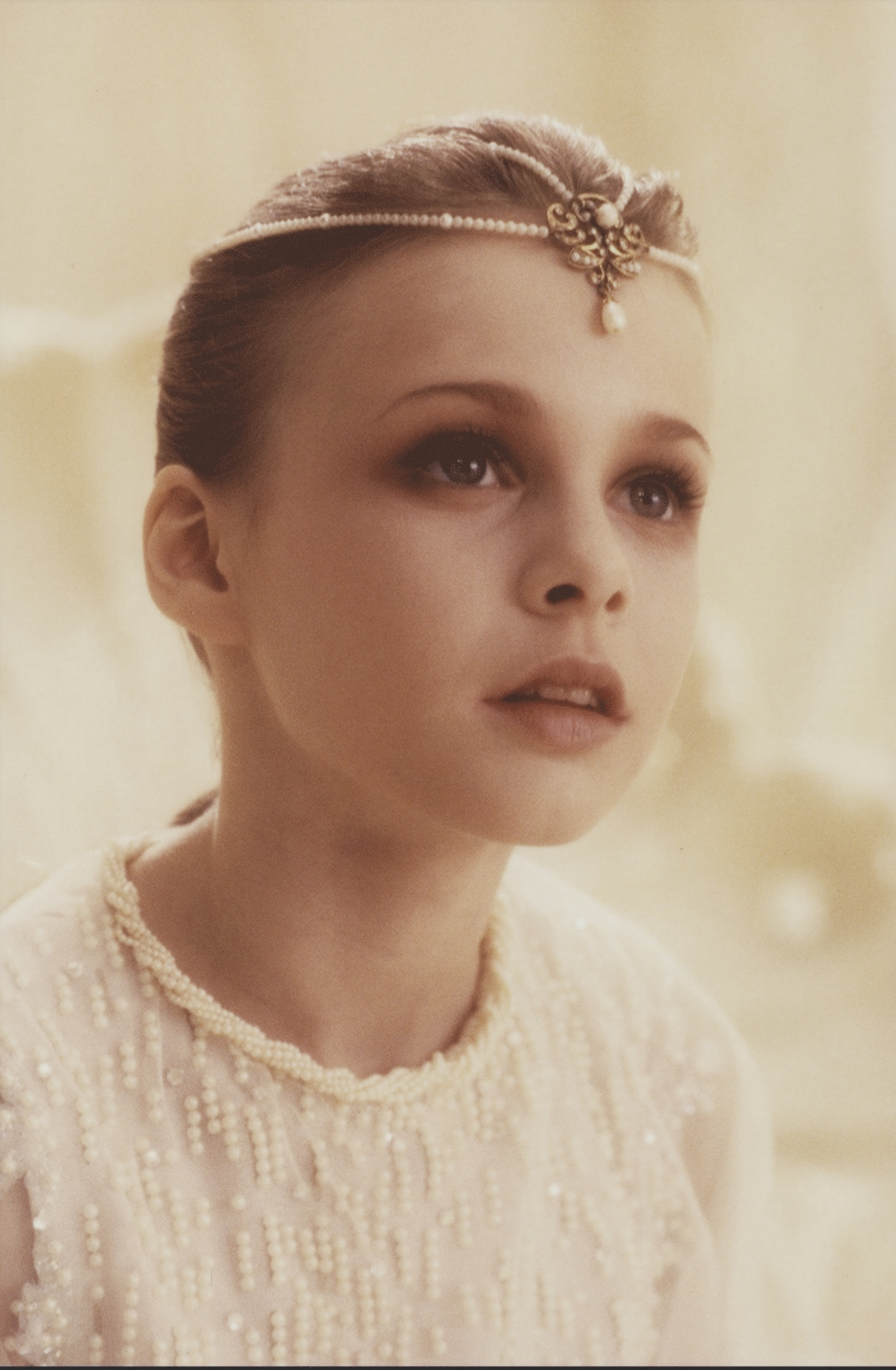Avatar of Tami Stronach