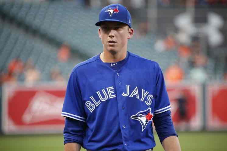 Avatar of Ryan Borucki