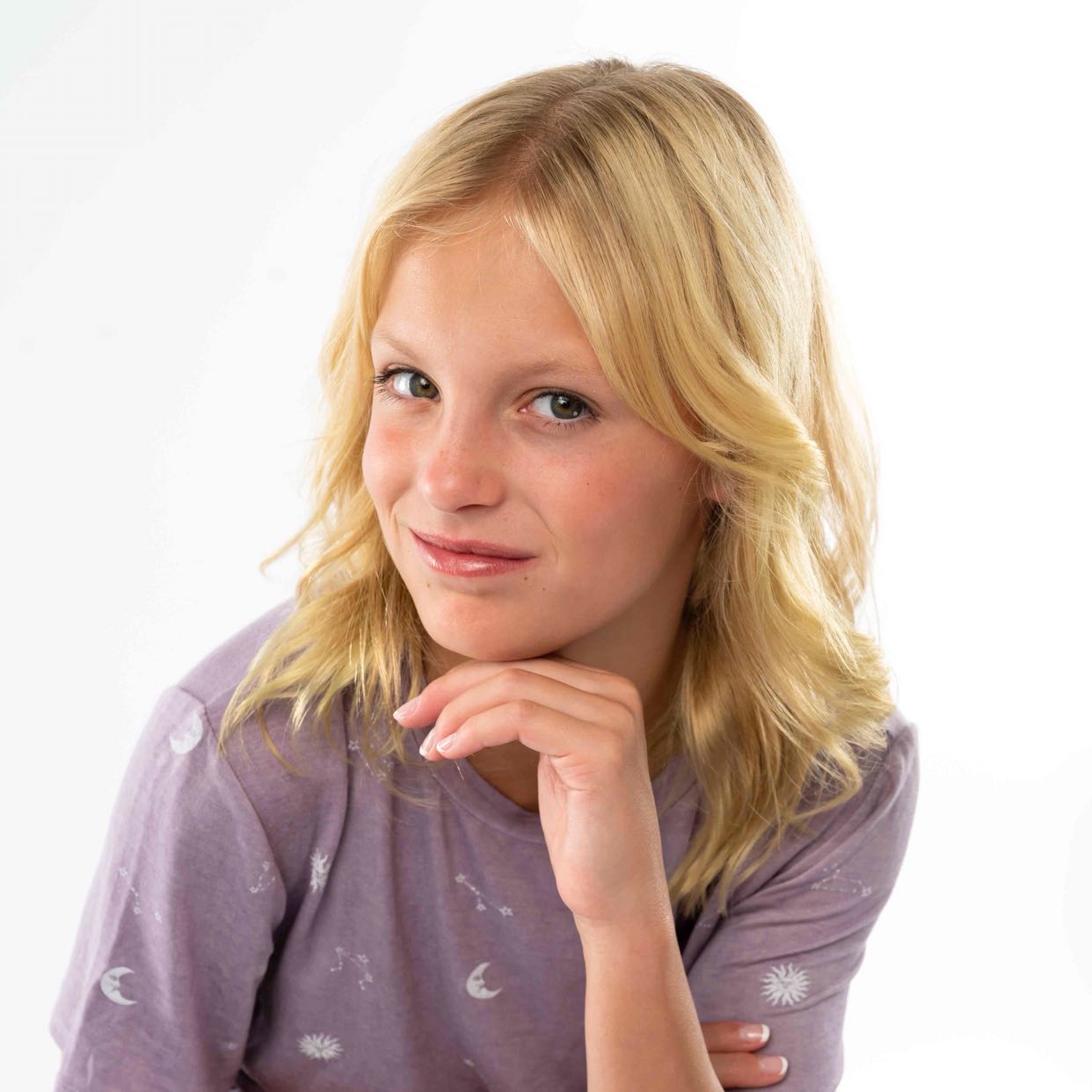 Avatar of Payton Delu
