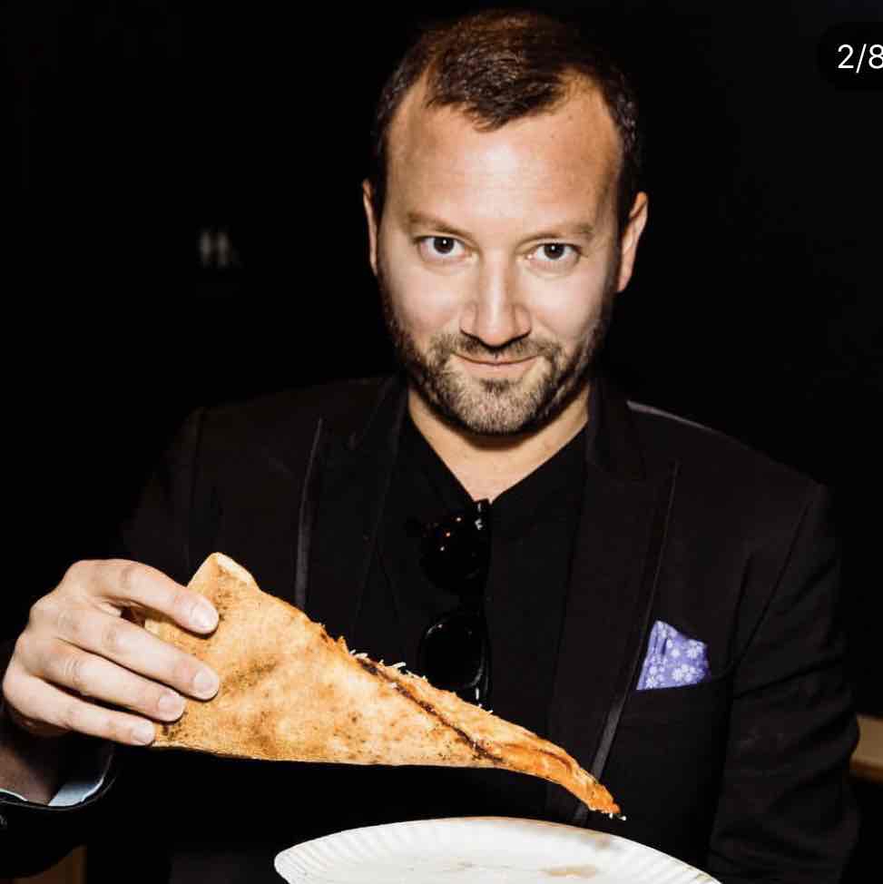 Avatar of Foodie Magician
