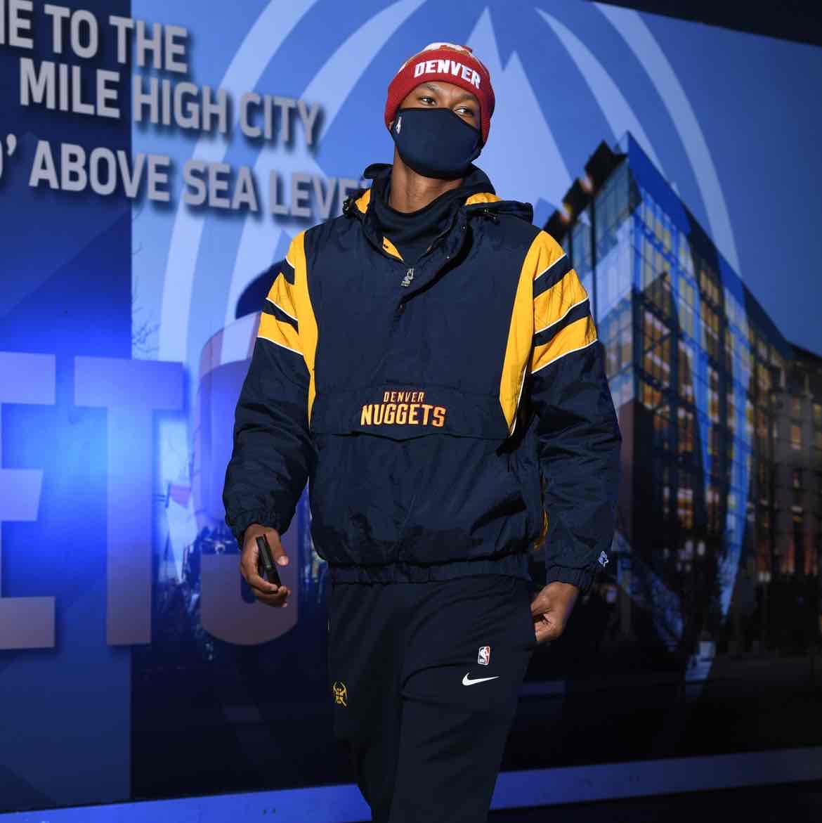 Avatar of PJ Dozier