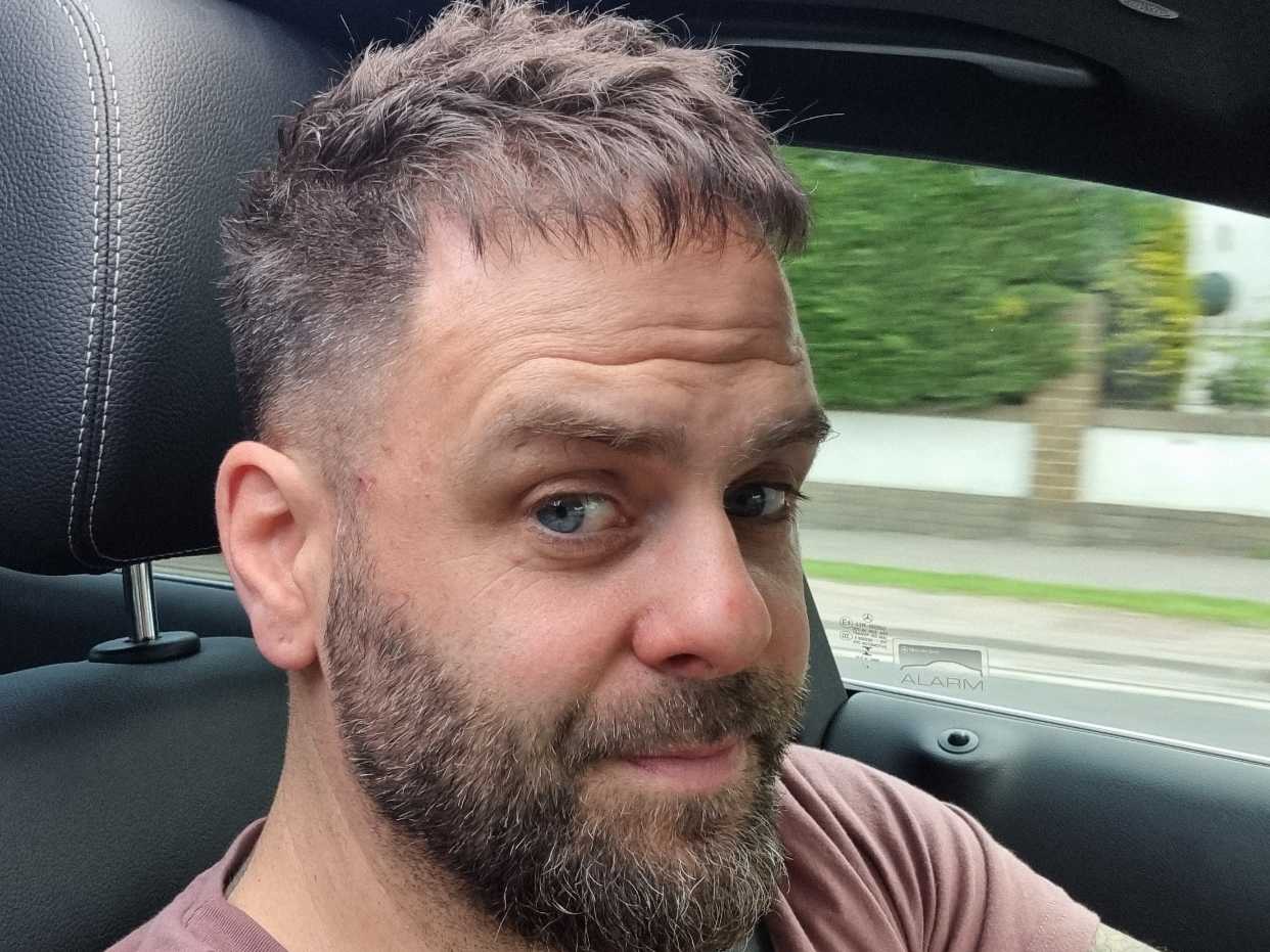 Avatar of Scott Robinson