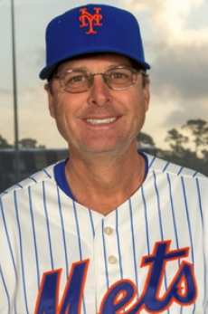 Avatar of Tim Teufel
