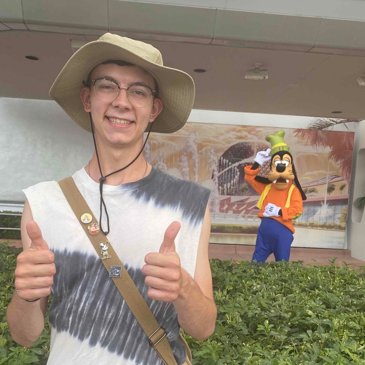 Avatar of Triston Wilson