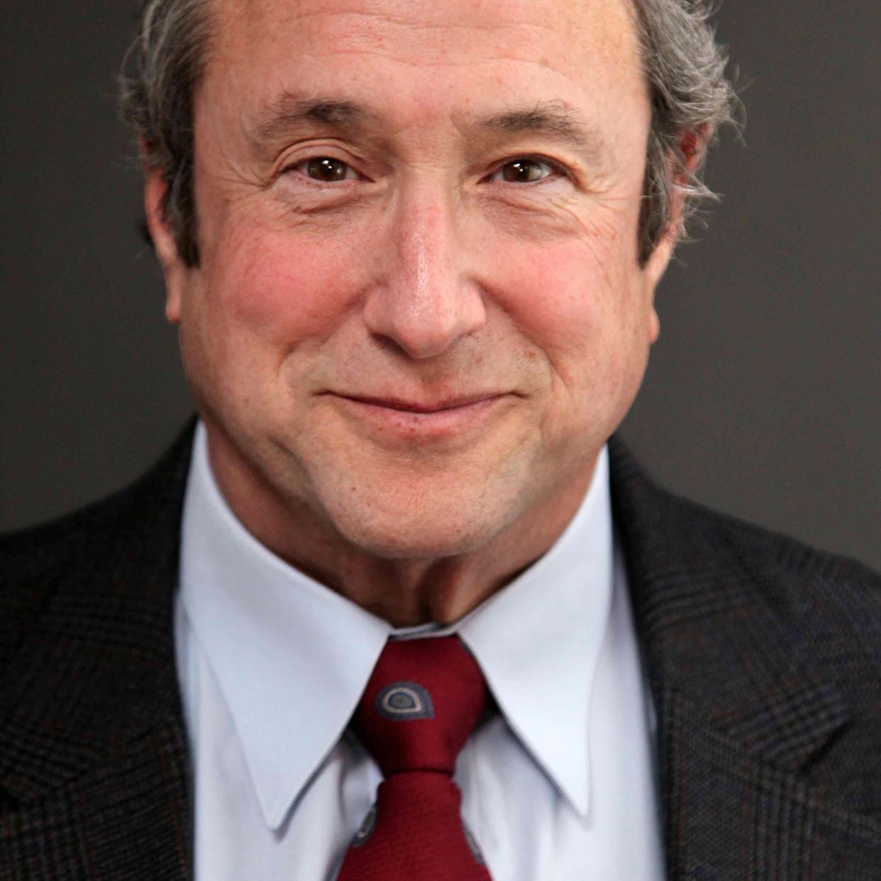 Avatar of Stuart Pankin