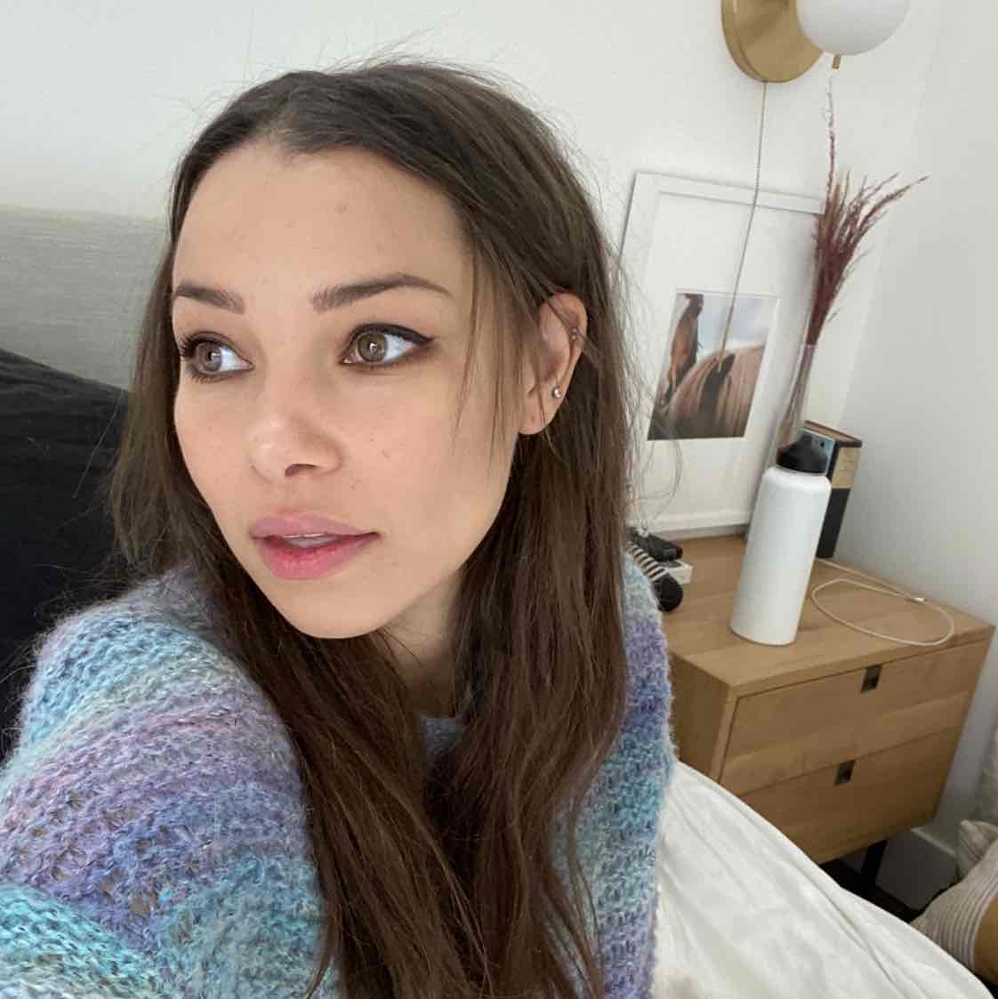 Avatar of Jessica Parker Kennedy