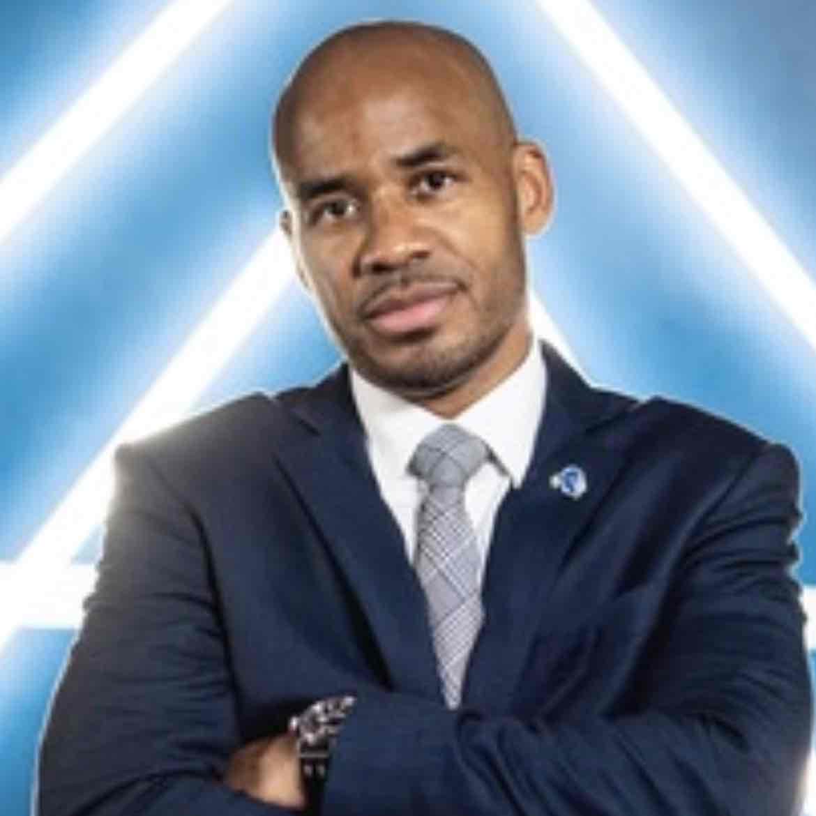 Avatar of Shaheen Holloway