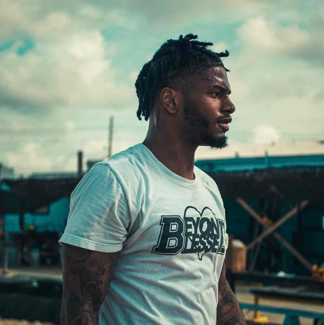 Avatar of Kristian Fulton