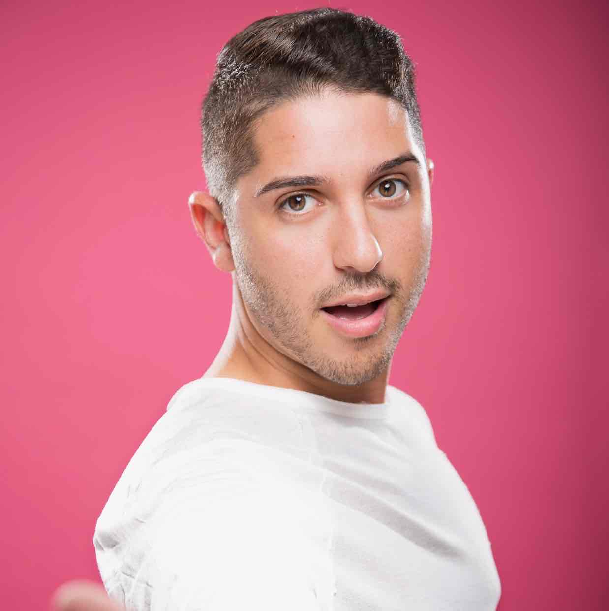 Avatar of Nicky Paris