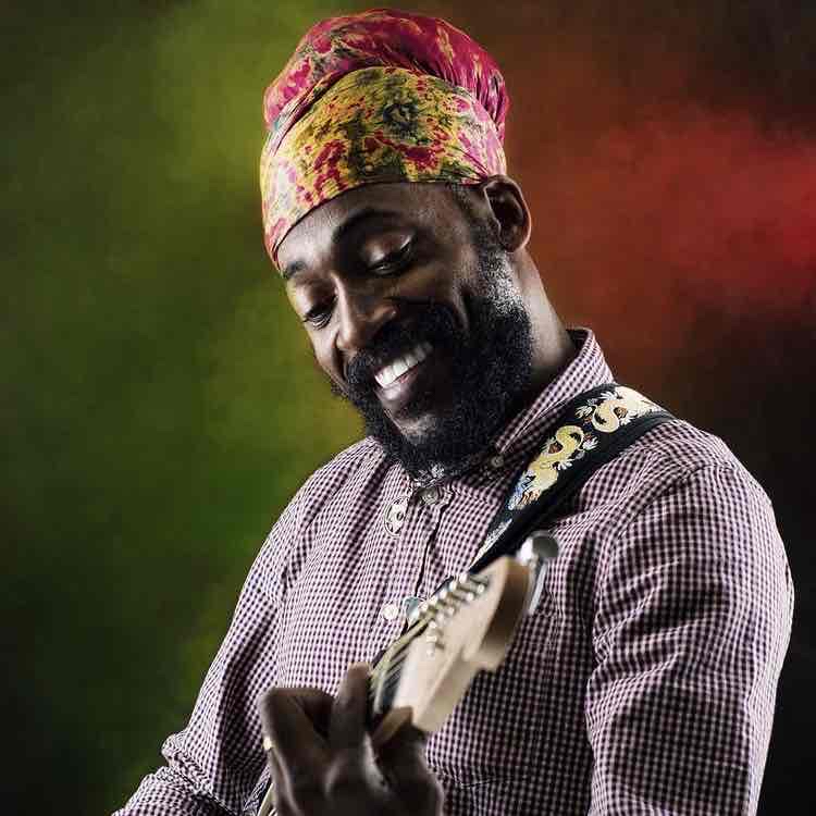 Avatar of Lutan Fyah