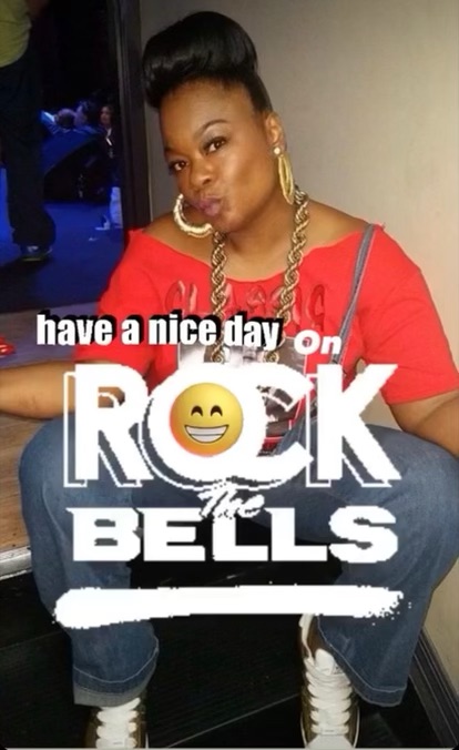 Avatar of Roxanne Shante