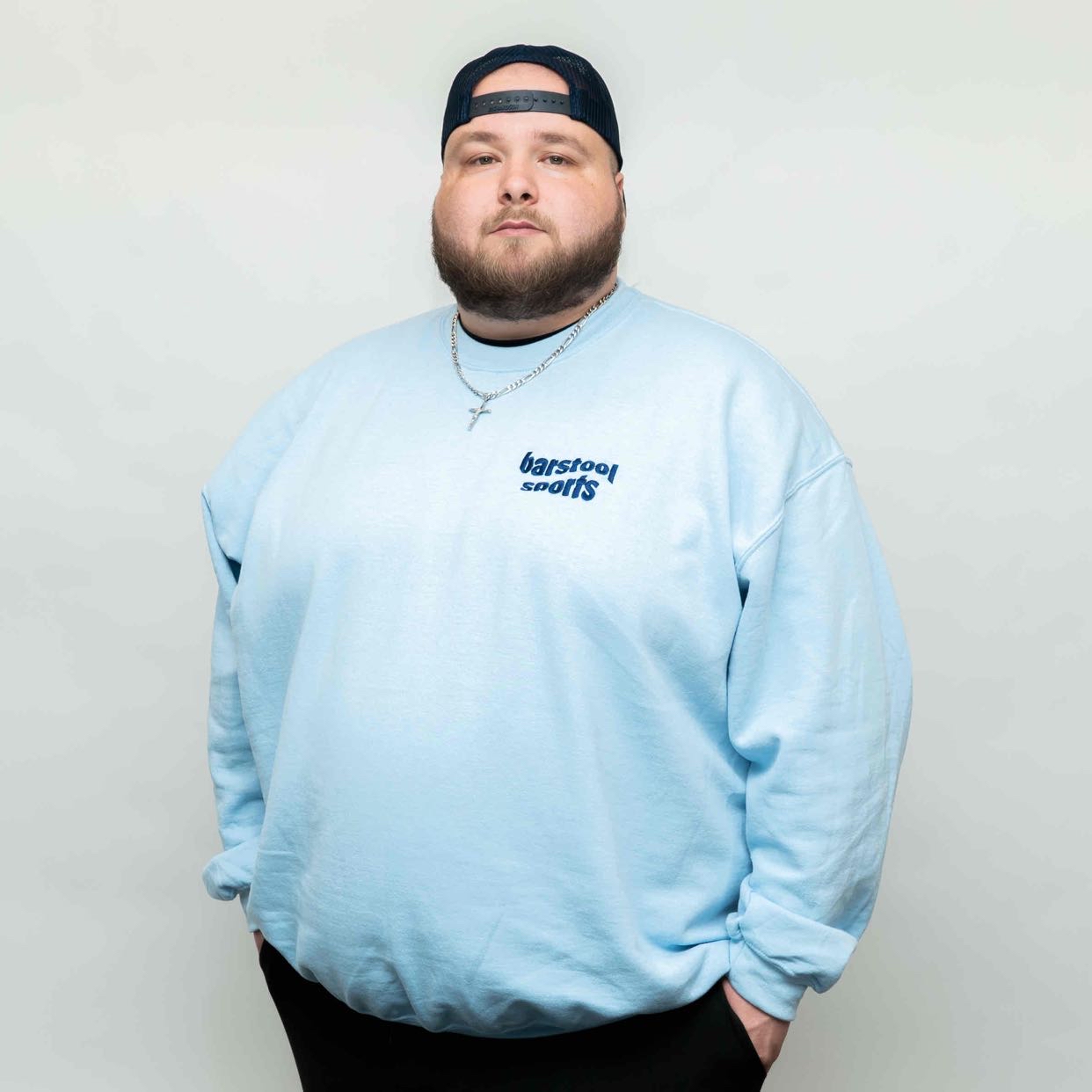 Avatar of Big Ev