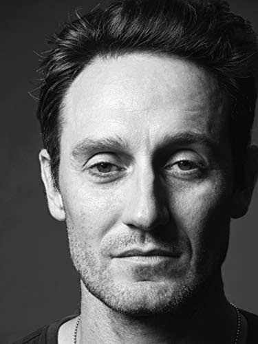 Avatar of Josh Stewart