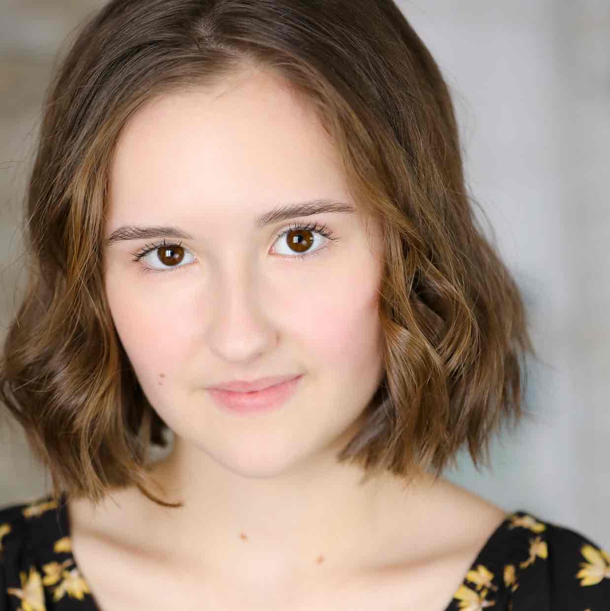 Avatar of Gabriella Graves