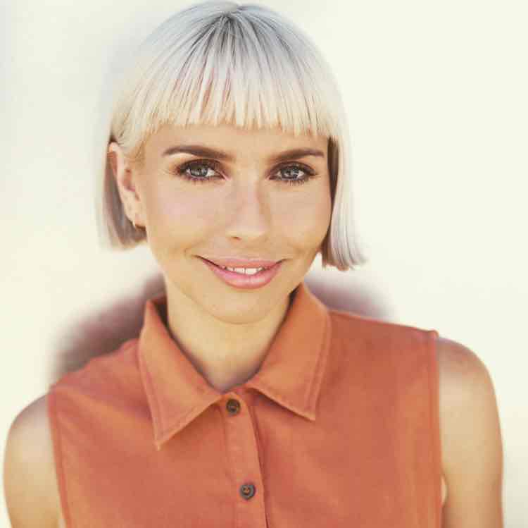 Avatar of Maddy Tyers