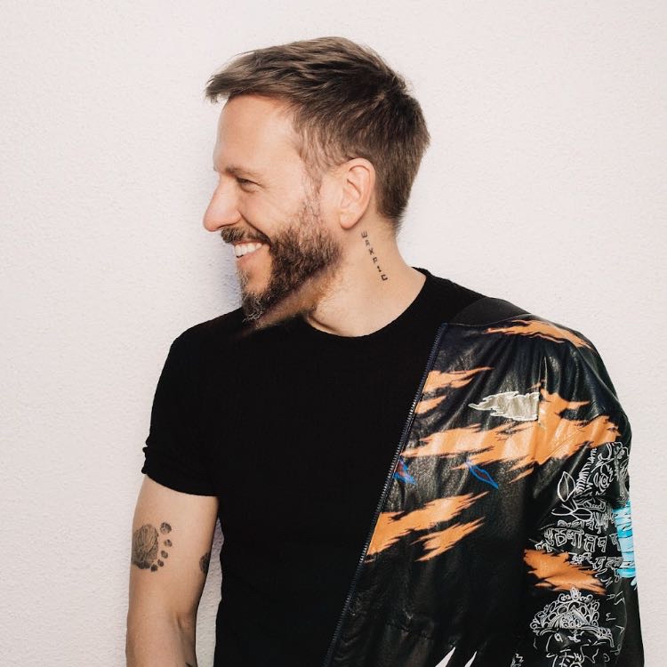Avatar of Noel Schajris