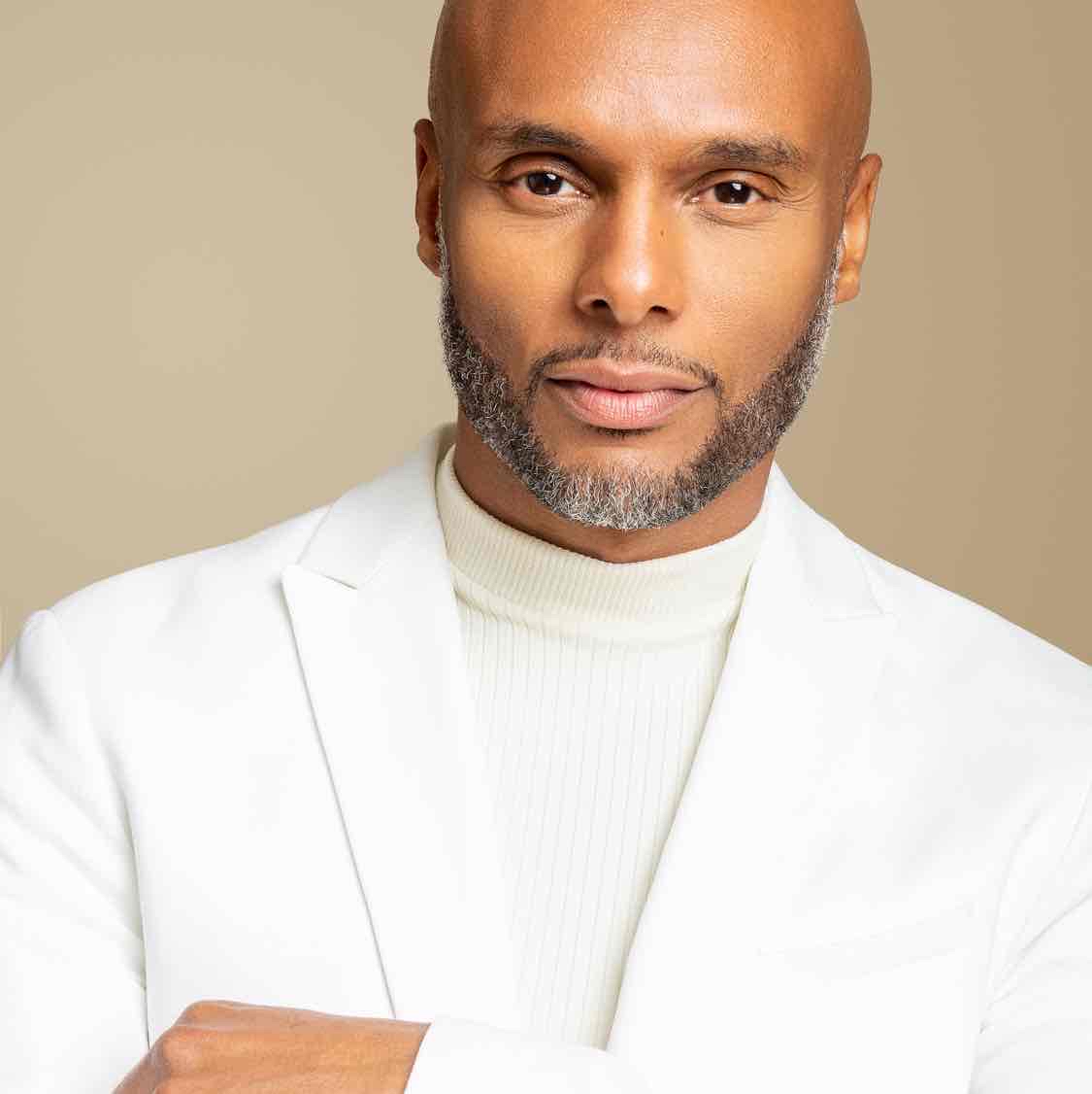 Avatar of Kenny Lattimore