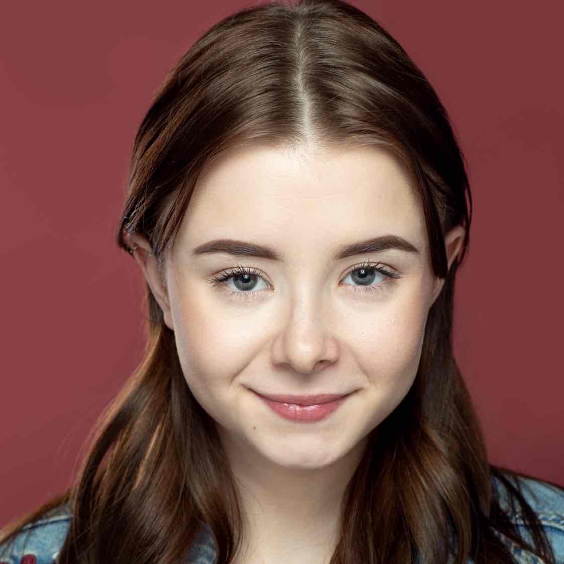 Avatar of Kerry Ingram