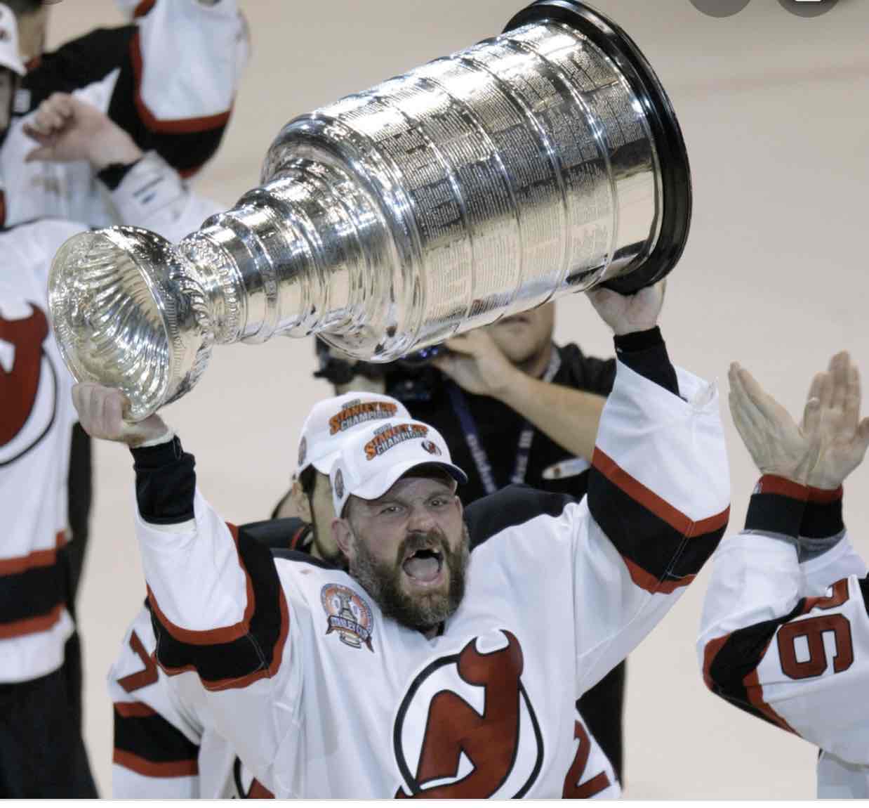 Avatar of Ken Daneyko